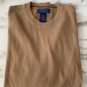 Italian Merino Wool lightweight sweater